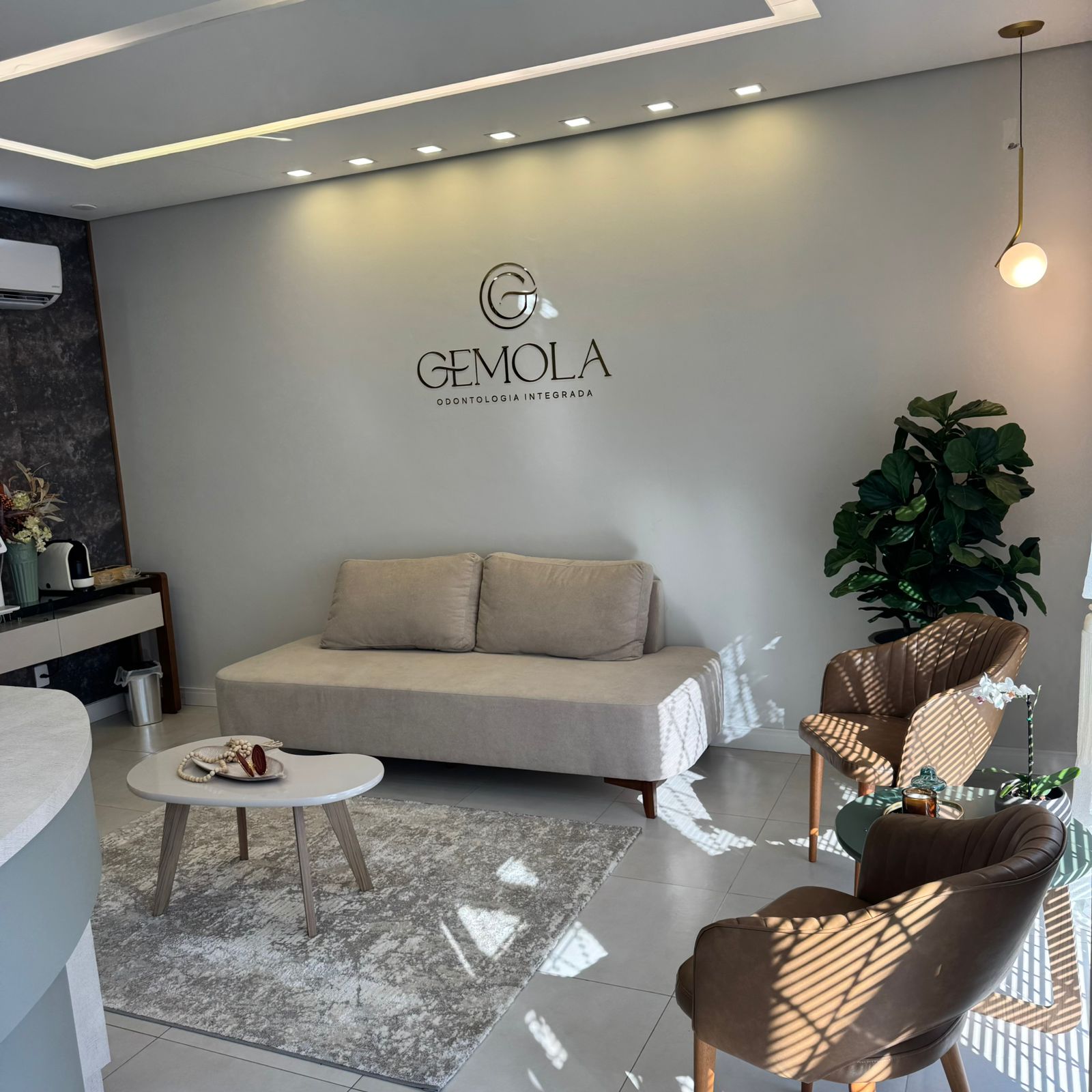Gemola | Odontologia Integrada