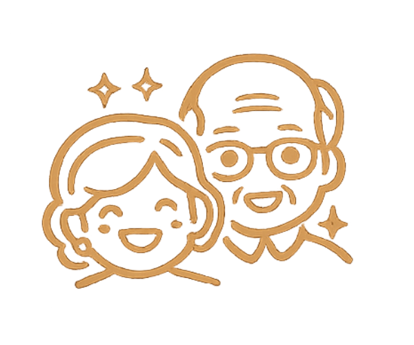 Ícone de confiança e autoestima com implante dentário em Joinville - SC