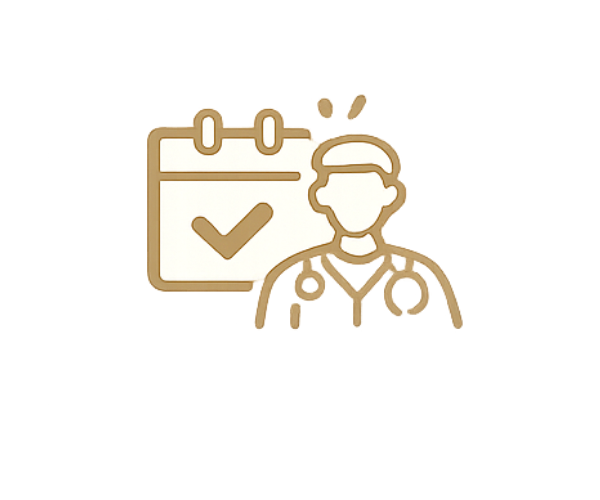 Acompanhamento completo no check-up preventivo em Joinville – SC | Gemola