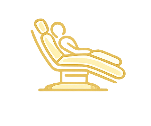 Conforto e tranquilidade durante estética dental em Joinville – SC | Gemola