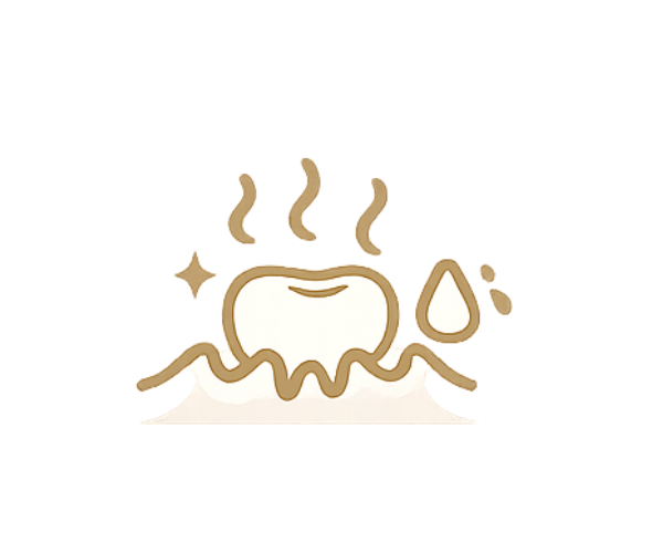 Cuidado com gengiva e mau hálito no check-up preventivo em Joinville – SC | Gemola