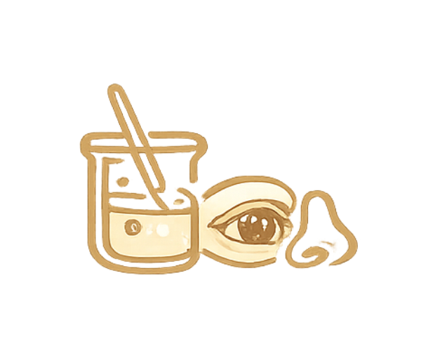 Ícone do laboratório protético Hack Care