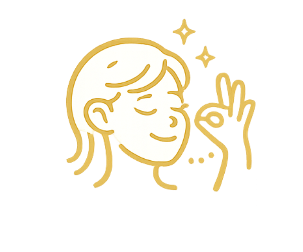 Naturalidade no sorriso em estética dental em Joinville – SC | Gemola