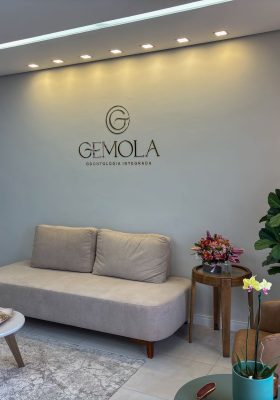 Gemola | Odontologia Integrada
