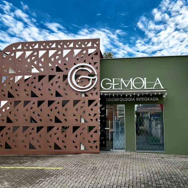 Gemola | Odontologia Integrada